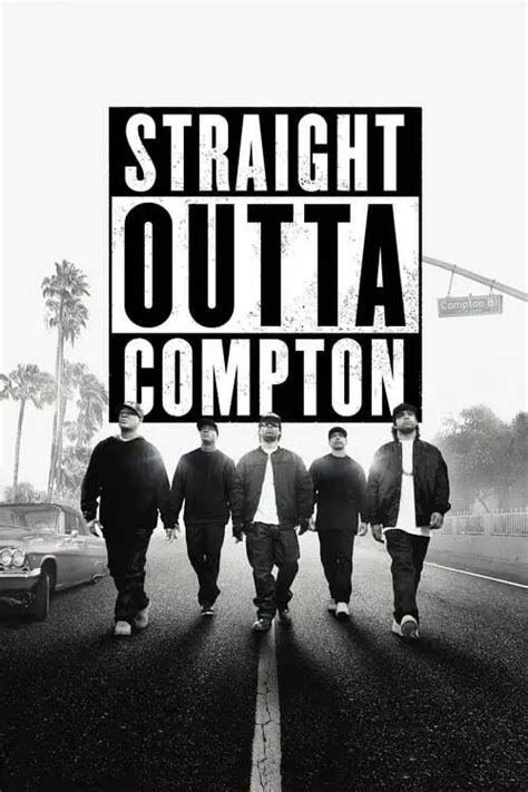 Straight outta compton movie 123movies - Filming locations for 2015 biography, drama Straight Outta Compton. Locations: 1211 W 104th St, Los Angeles, CA, USA. Google Maps Co-ordinates: 33.942452, -118.296860 2336 East 126th Street, Compton, CA, USA (Dre’s Home) (Built in 1918 – More info). Google Maps Co-ordinates: 33.917870, -118.230793 4513 4th Ave, Los Angeles, …